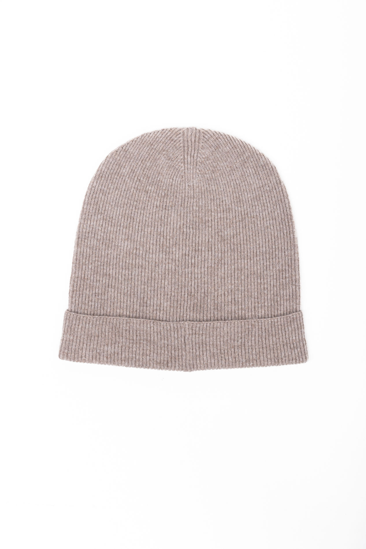 Шапка из шерсти мериноса и кашемира   290010