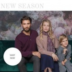 Cashmere Family Collection