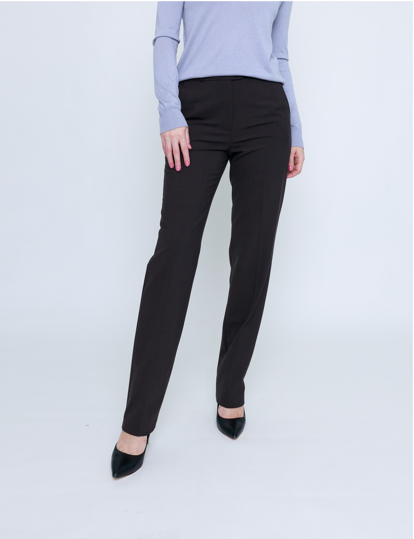 Женские классические брюки Джиса   216946