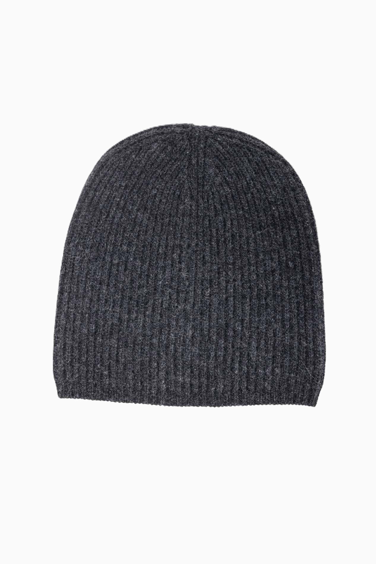 Шапка-бини из пуха яка универсальная   289439