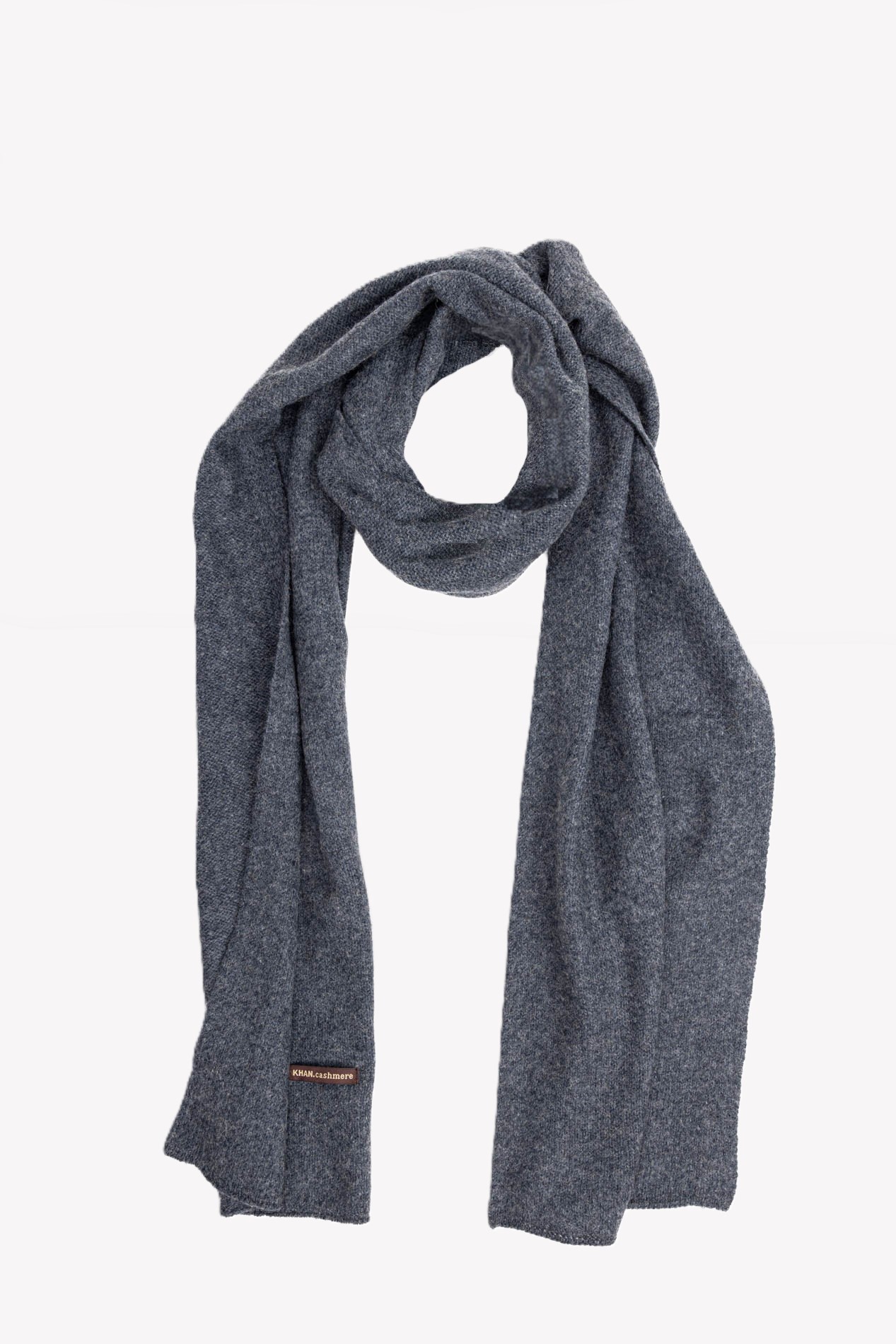 Шарф из верблюжьей шерсти   290180