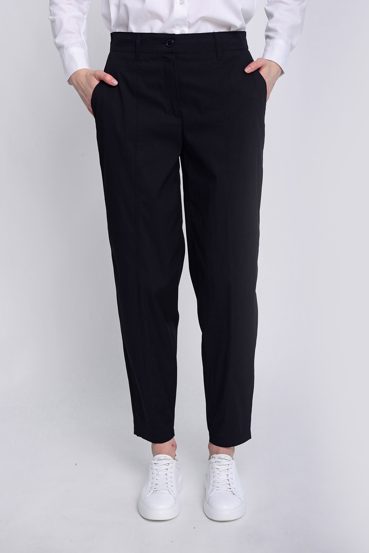 Женские брюки современного кроя Юта   270588