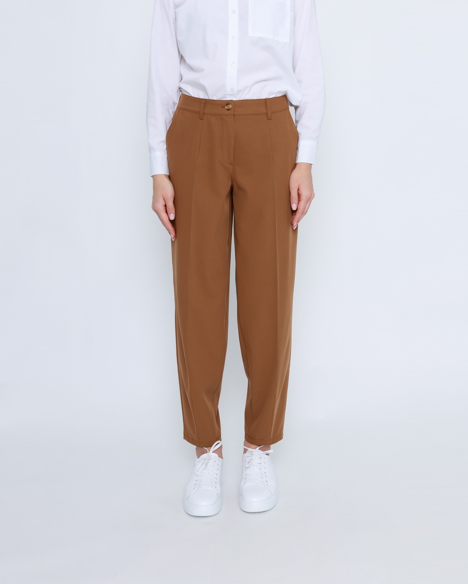 Женские тонкие брюки Улла   251183