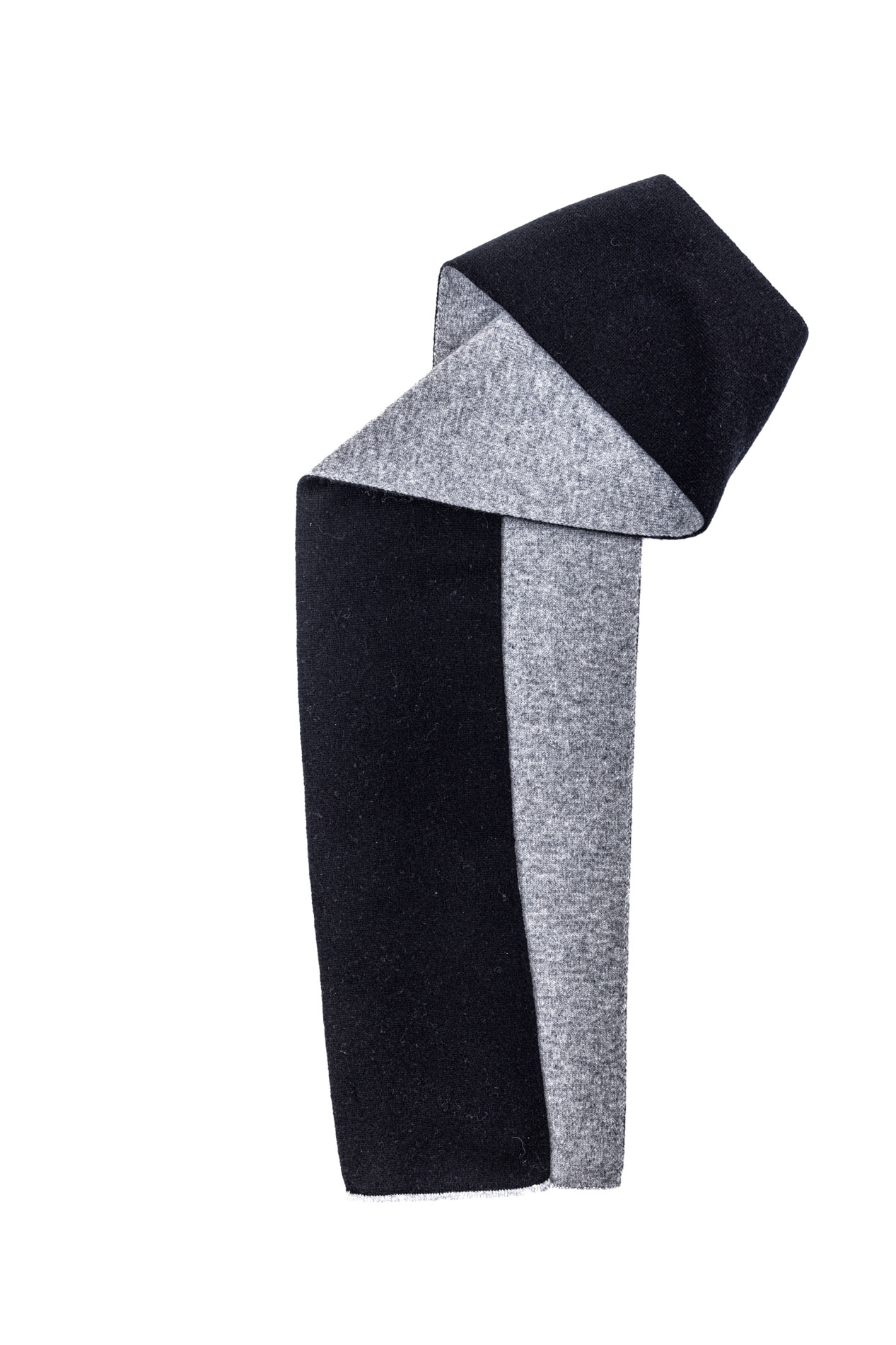 Мужской кашемировый шарф узкий мужской   289297