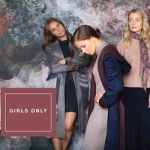 Кашемир Girls only! Только никому не говори...