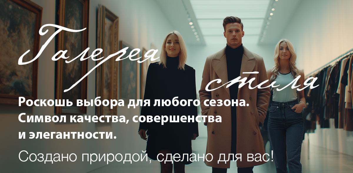 Роскошь выбора 
