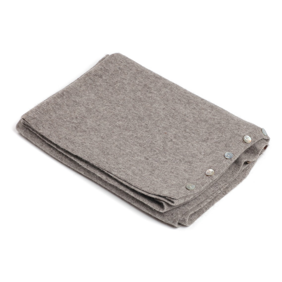 Палантин-трансформер из пуха яка   97897