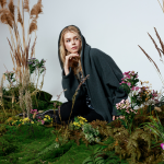 ТРЕНДЫ ВЕСНЫ ОТ KHAN.Cashmere. УКОРОЧЕННЫЕ КУРТКИ И ЖАКЕТЫ