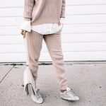 ТРЕНД КУРС: СТИЛЬ ATHLEISURE