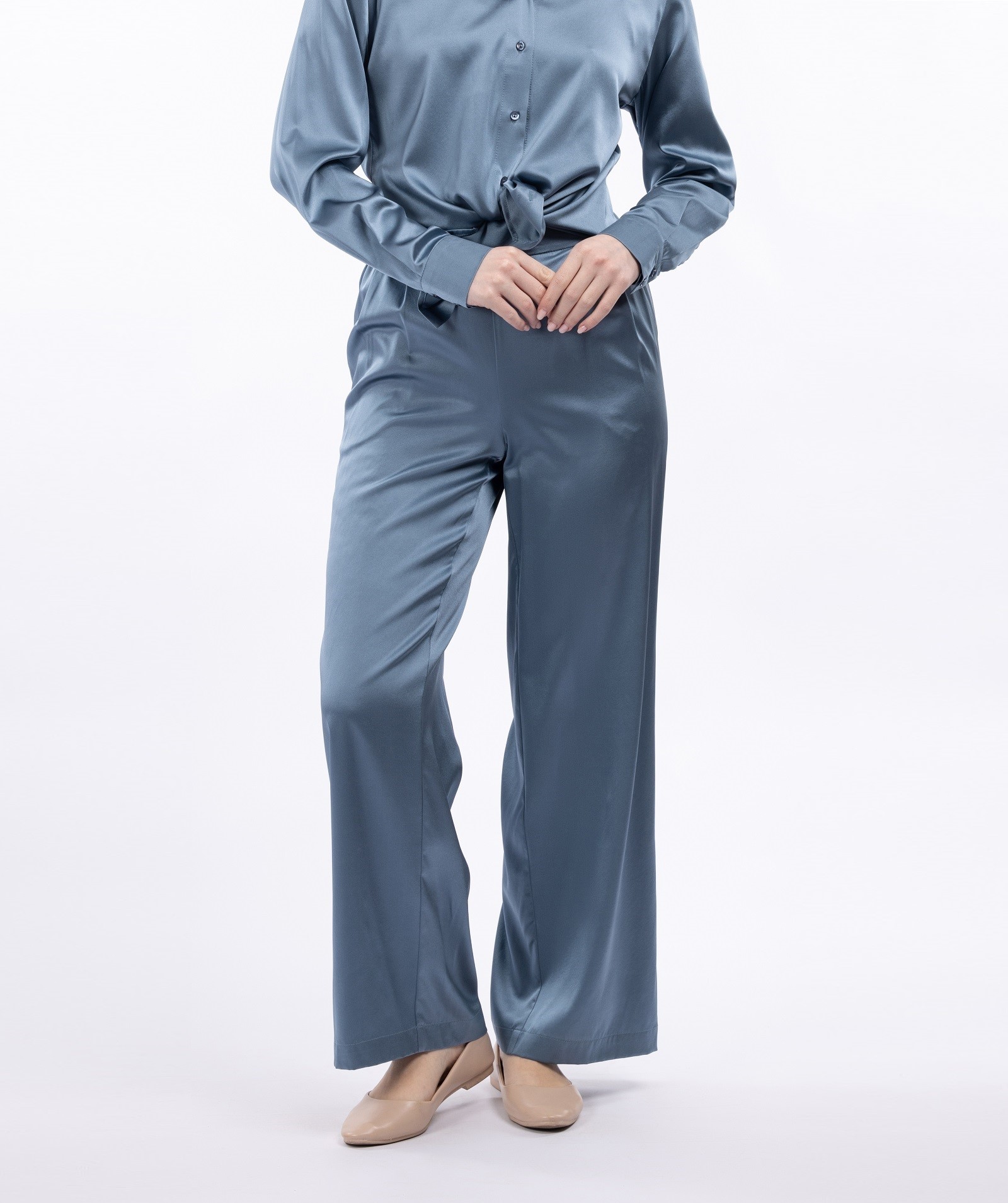 Женские шелковые брюки Сабрина NEW   283893