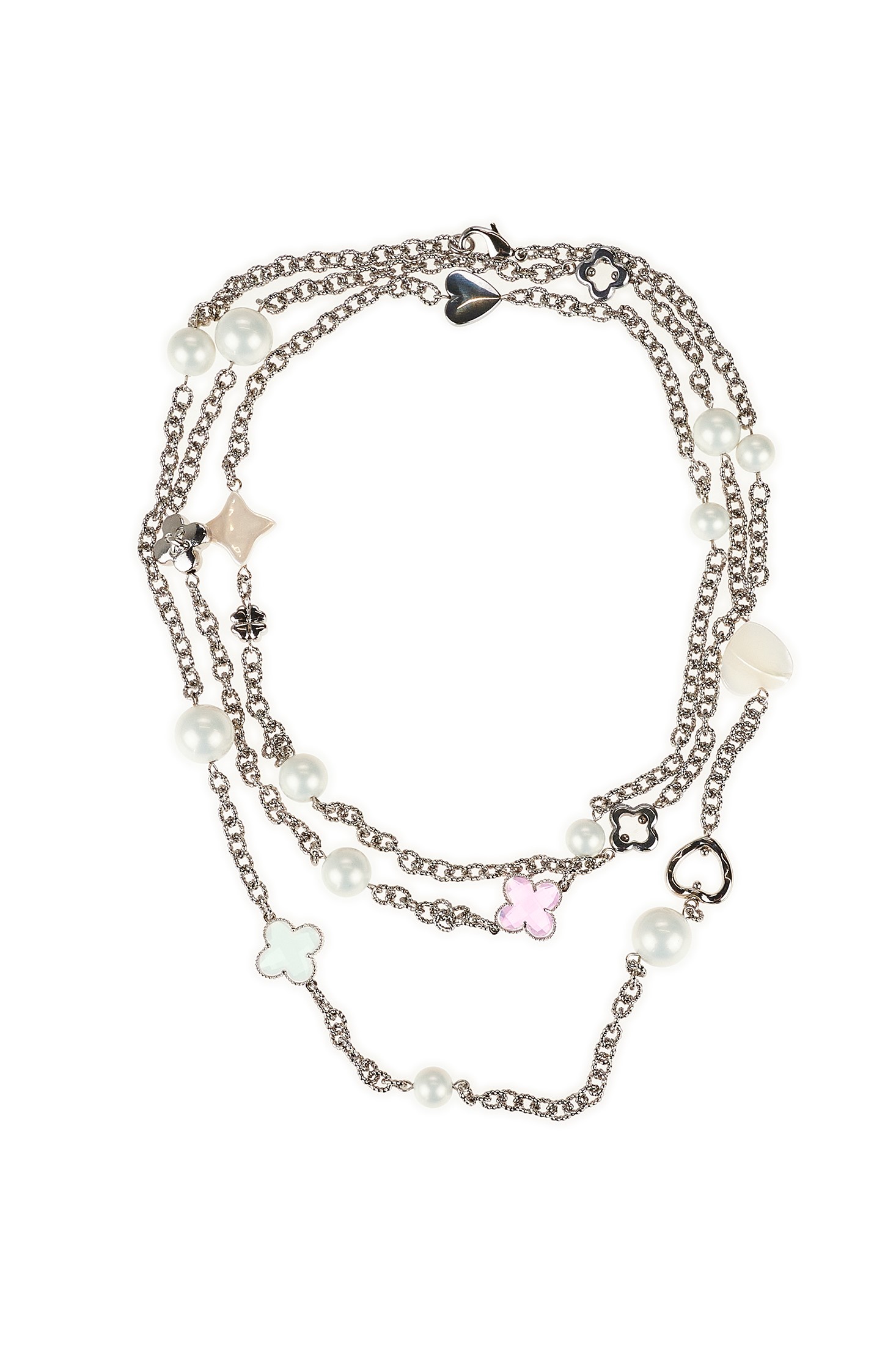 Цепочка на тело    291511