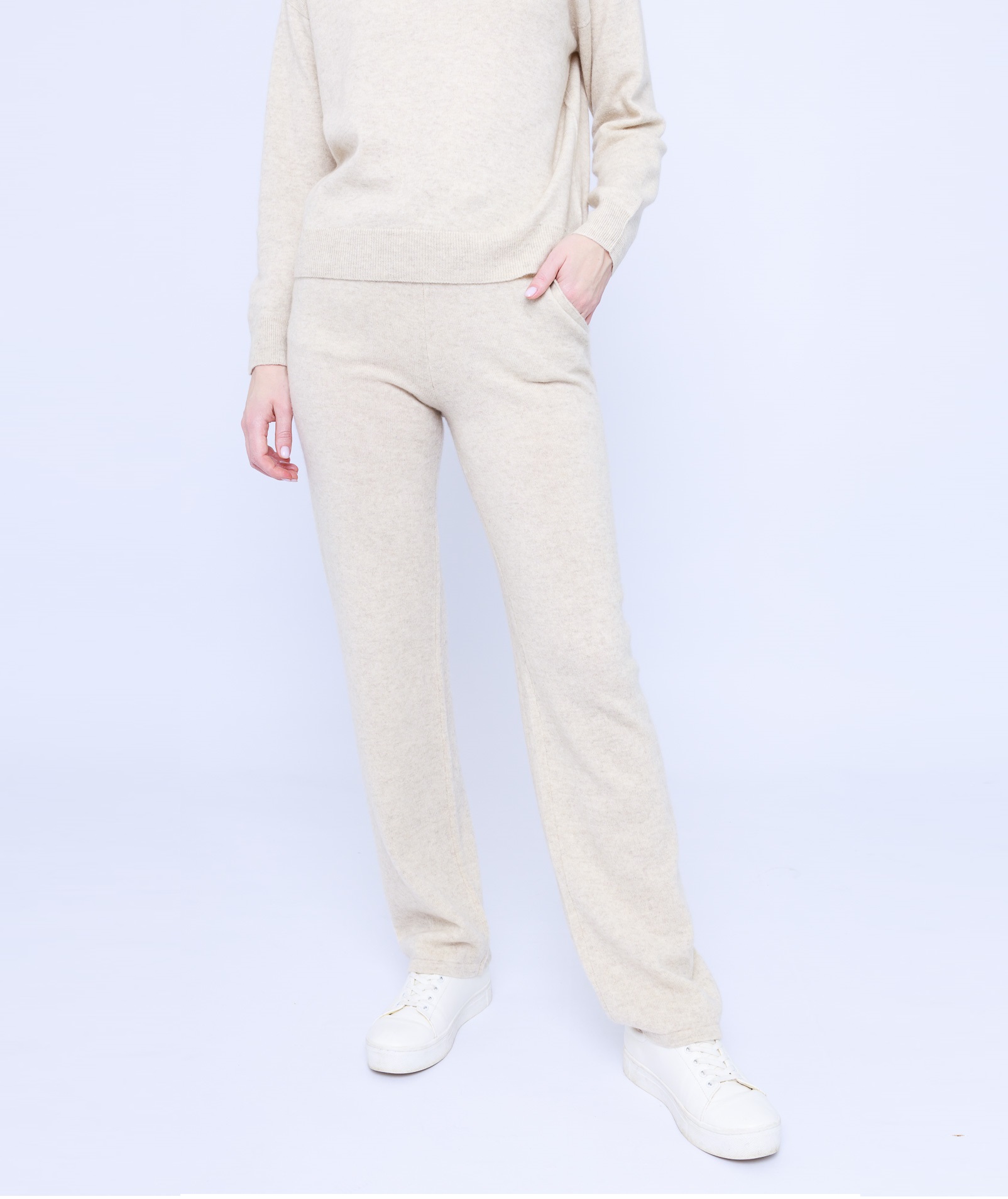 Женские кашемировые брюки Эстела   222604