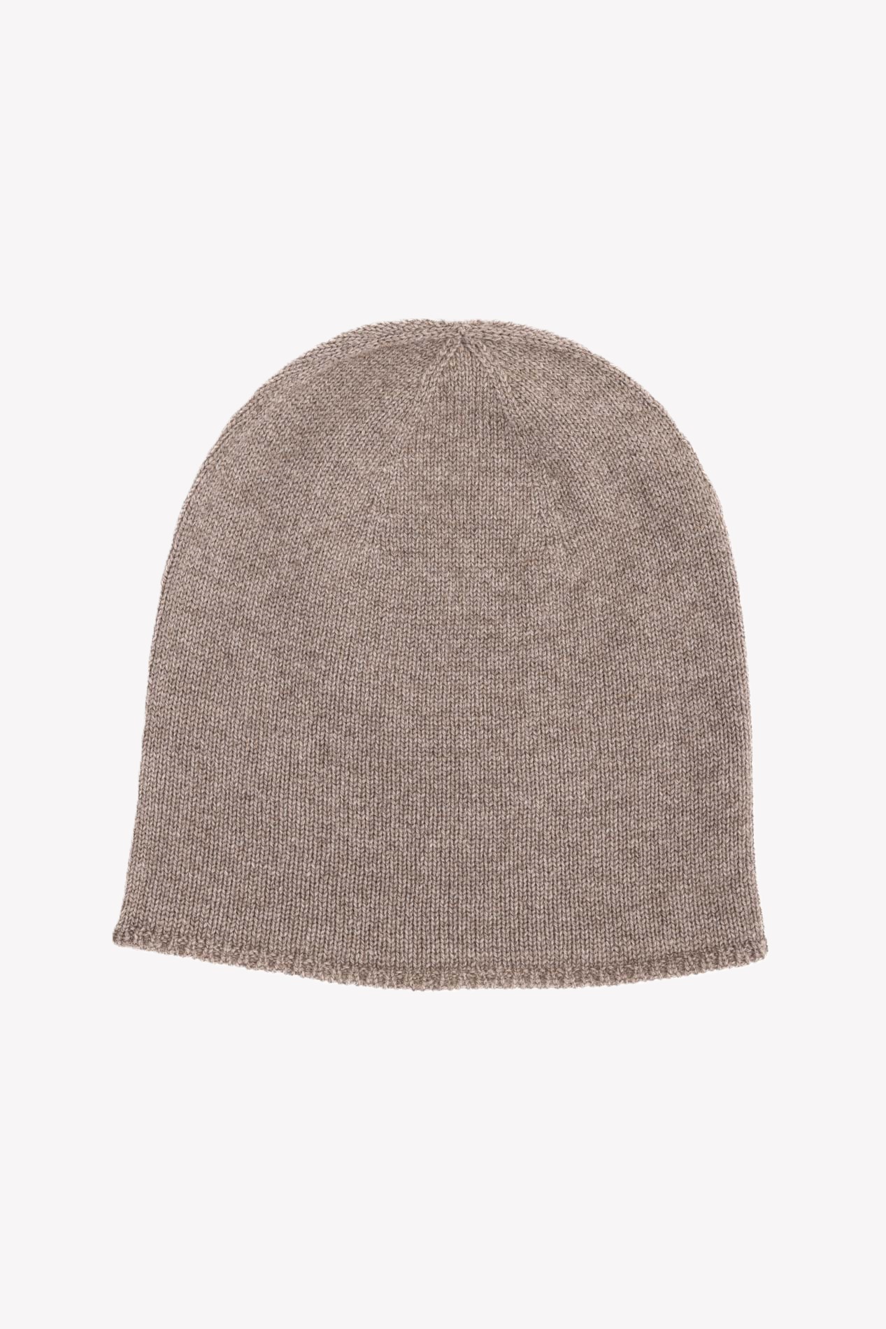 Шапка из кашемира демисезонная   100613