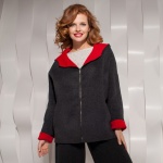 ЕЩЕ БОЛЬШЕ СКИДОК! -20% на пальто и куртки