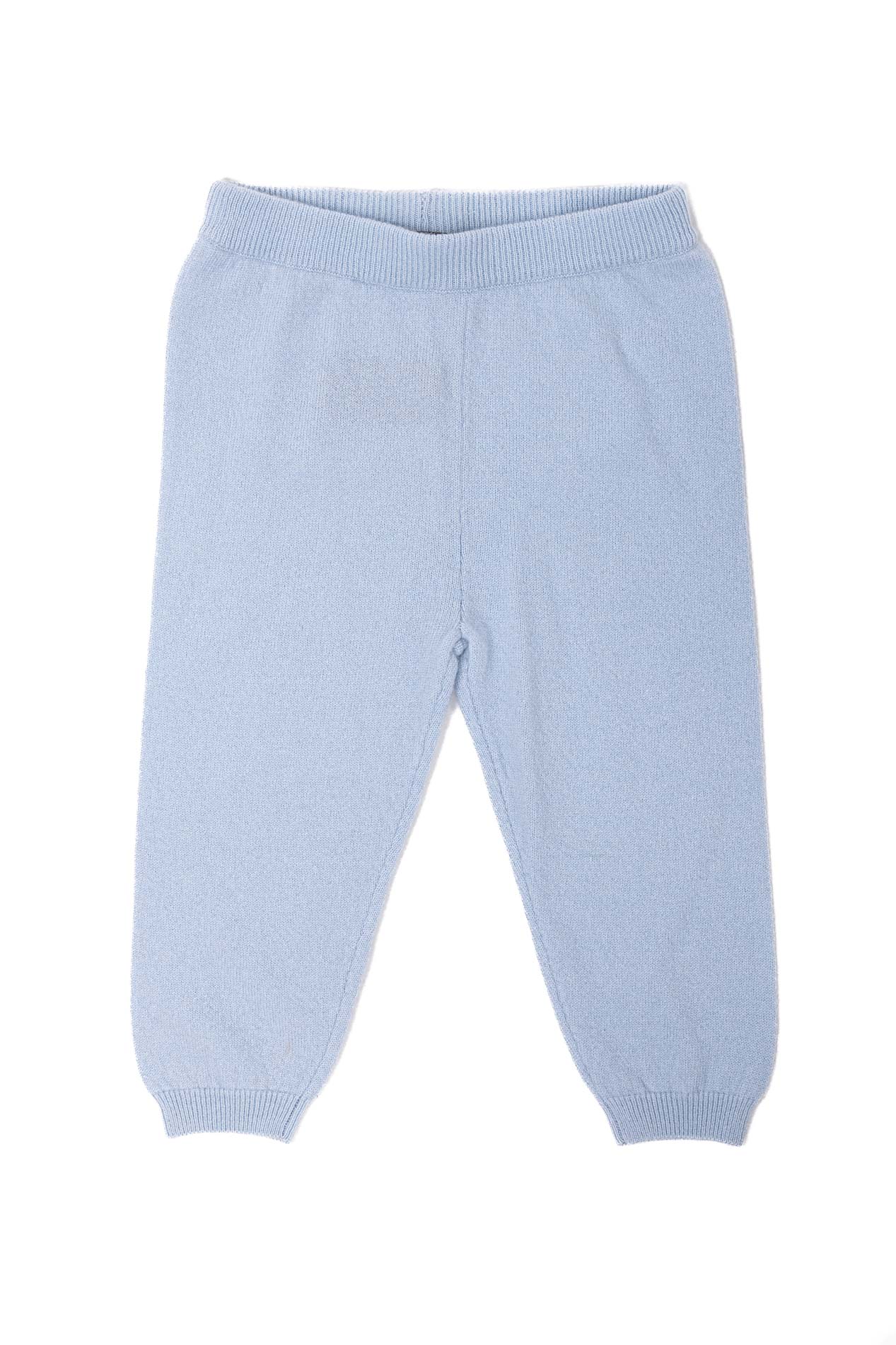 Детские кашемировые брюки  290073