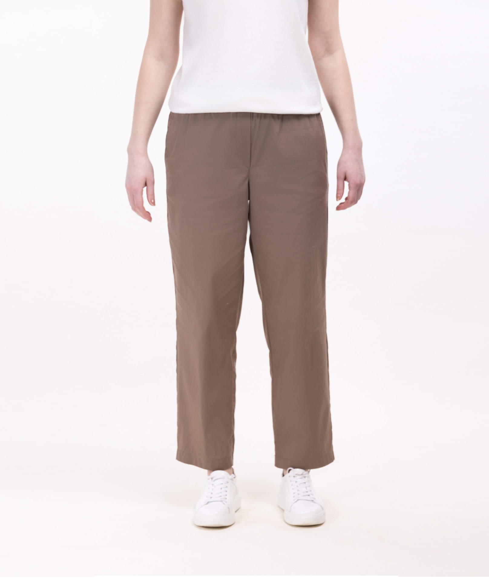 Женские хлопковые брюки Фрэнси   284578