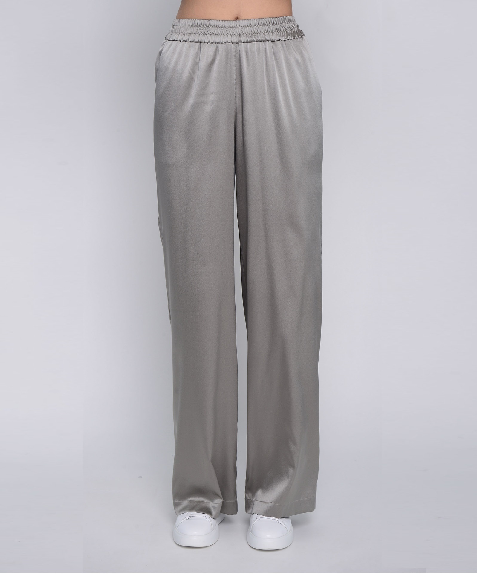 Женские шелковые брюки Джесика   272107