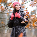 Стеганая верхняя одежда с верблюжьим пухом – лучший выбор на холода