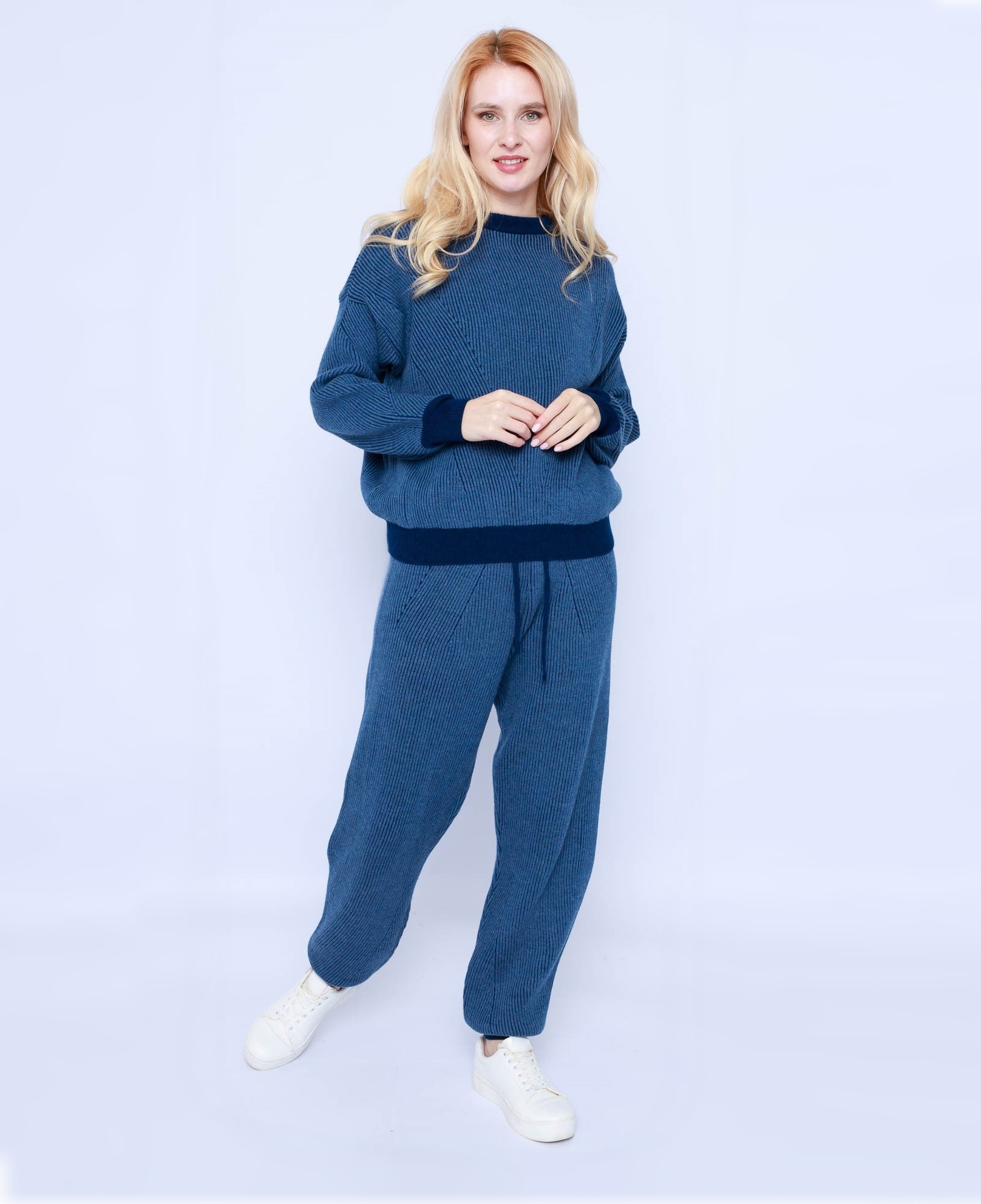 Костюм из шерсти мериноса Верона   230778