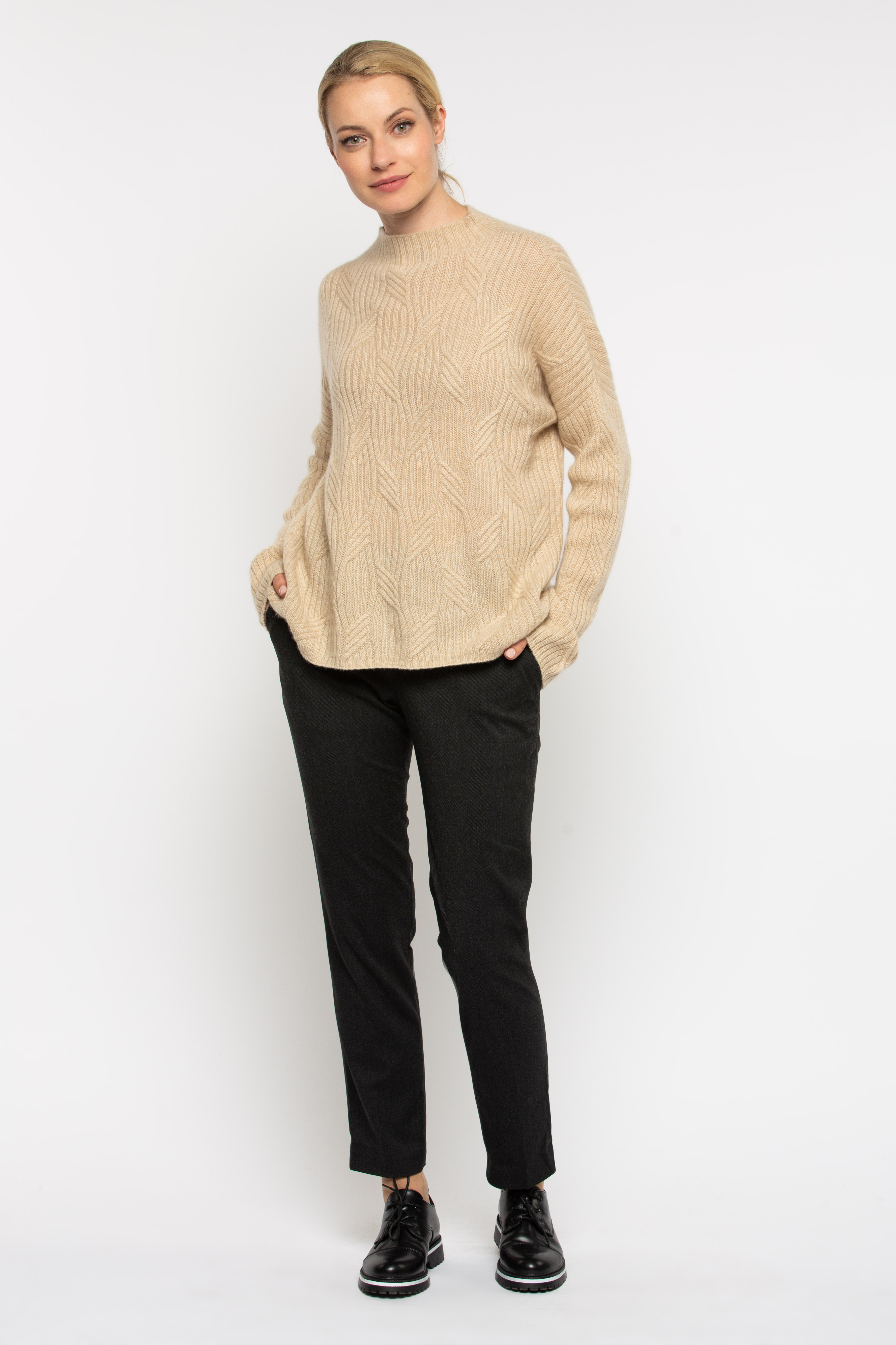 uniqlo cashmere reddit