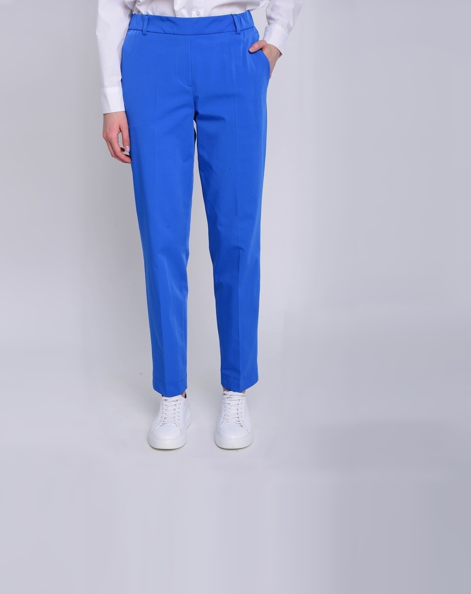 Женские яркие брюки Сальвия   270587