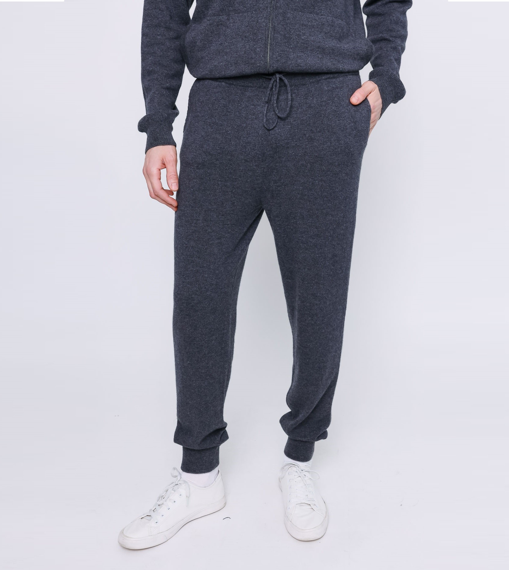 Мужские брюки из кашемира Магнус мужские  275496