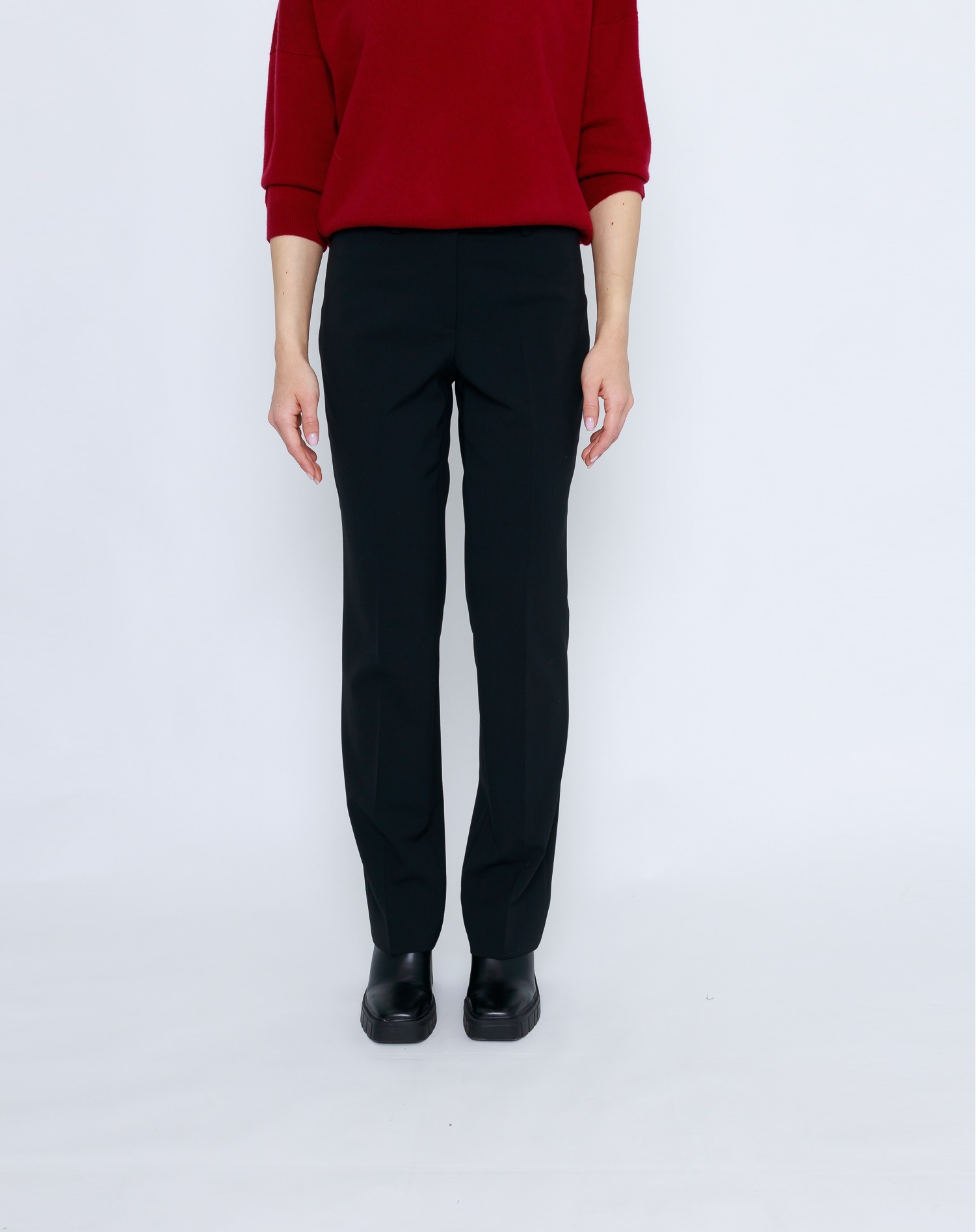 Женские классические брюки Дэбора   251132