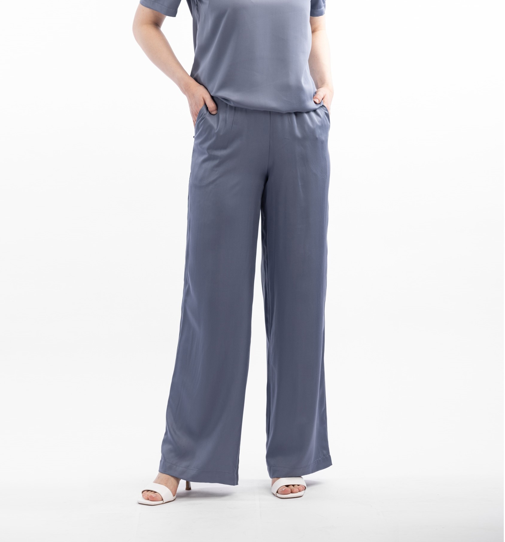 Женские брюки из бамбукового волокна Джесика   291675