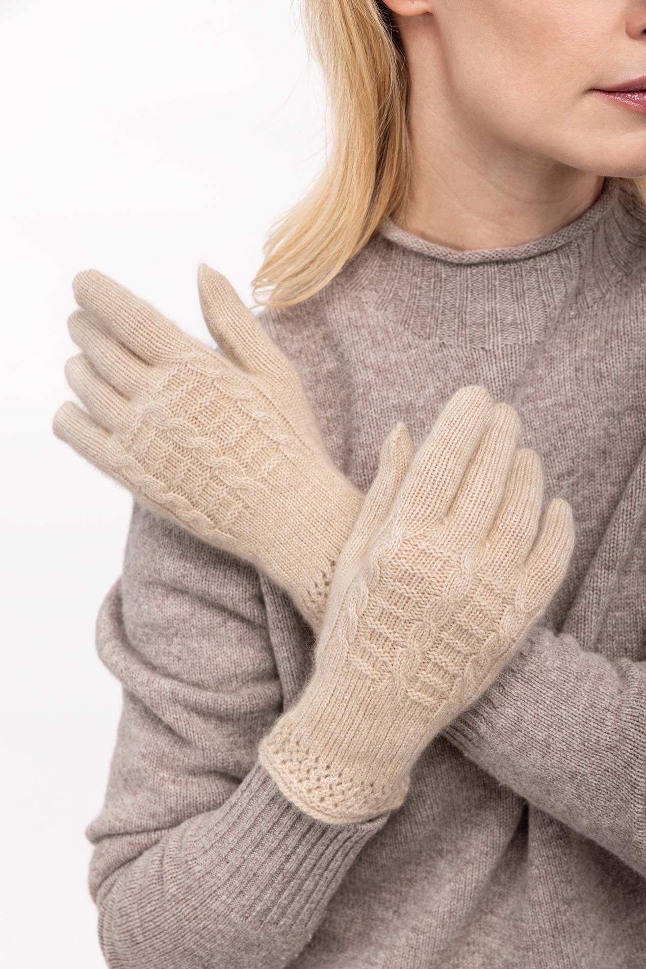 Перчатки   289347