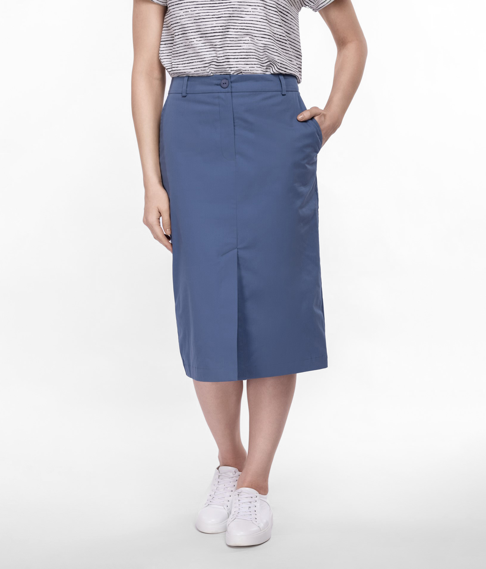 Женская хлопковая юбка Мэгги   283781