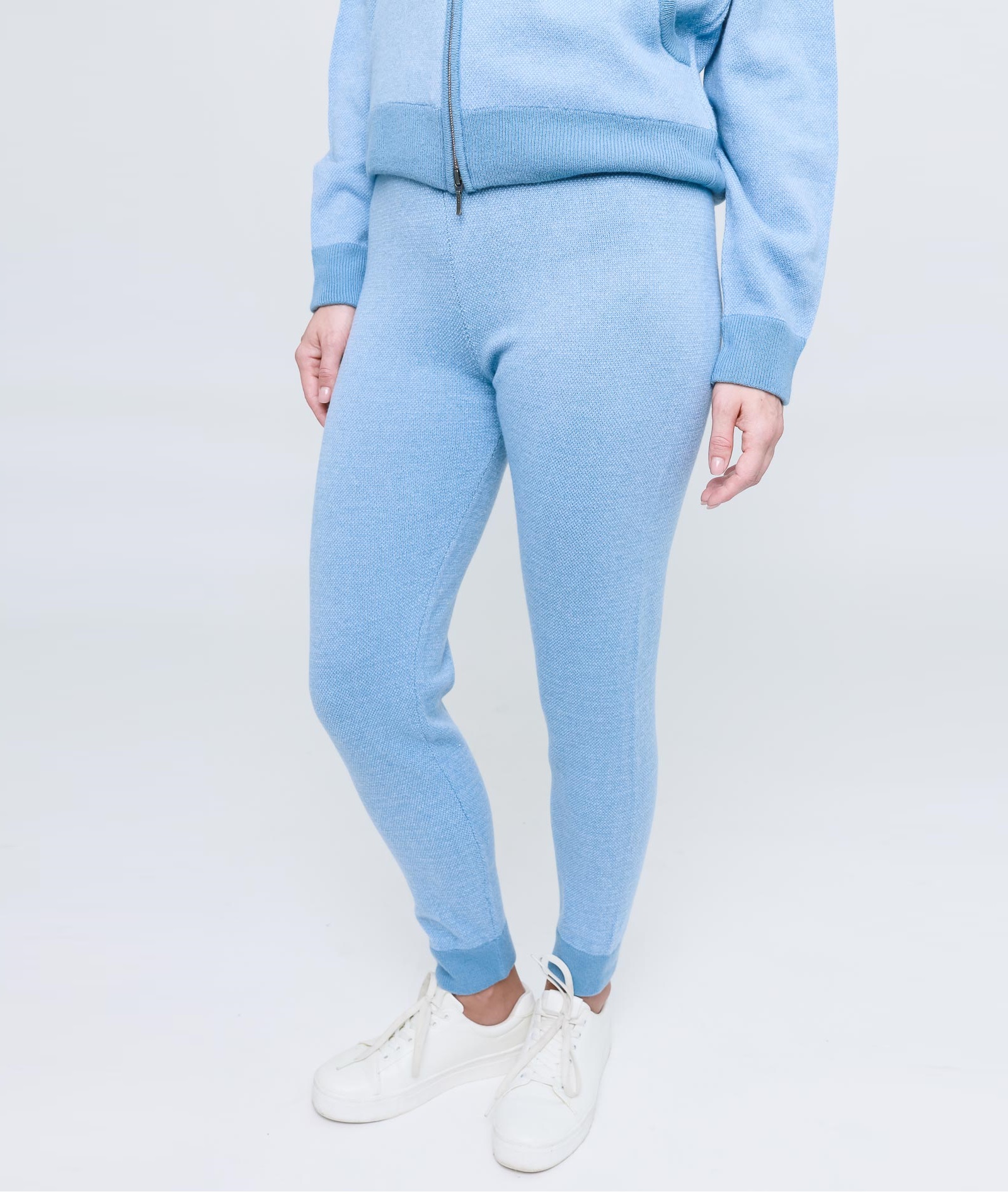 Женские брюки из мериноса (костюм Изабелла)   220054