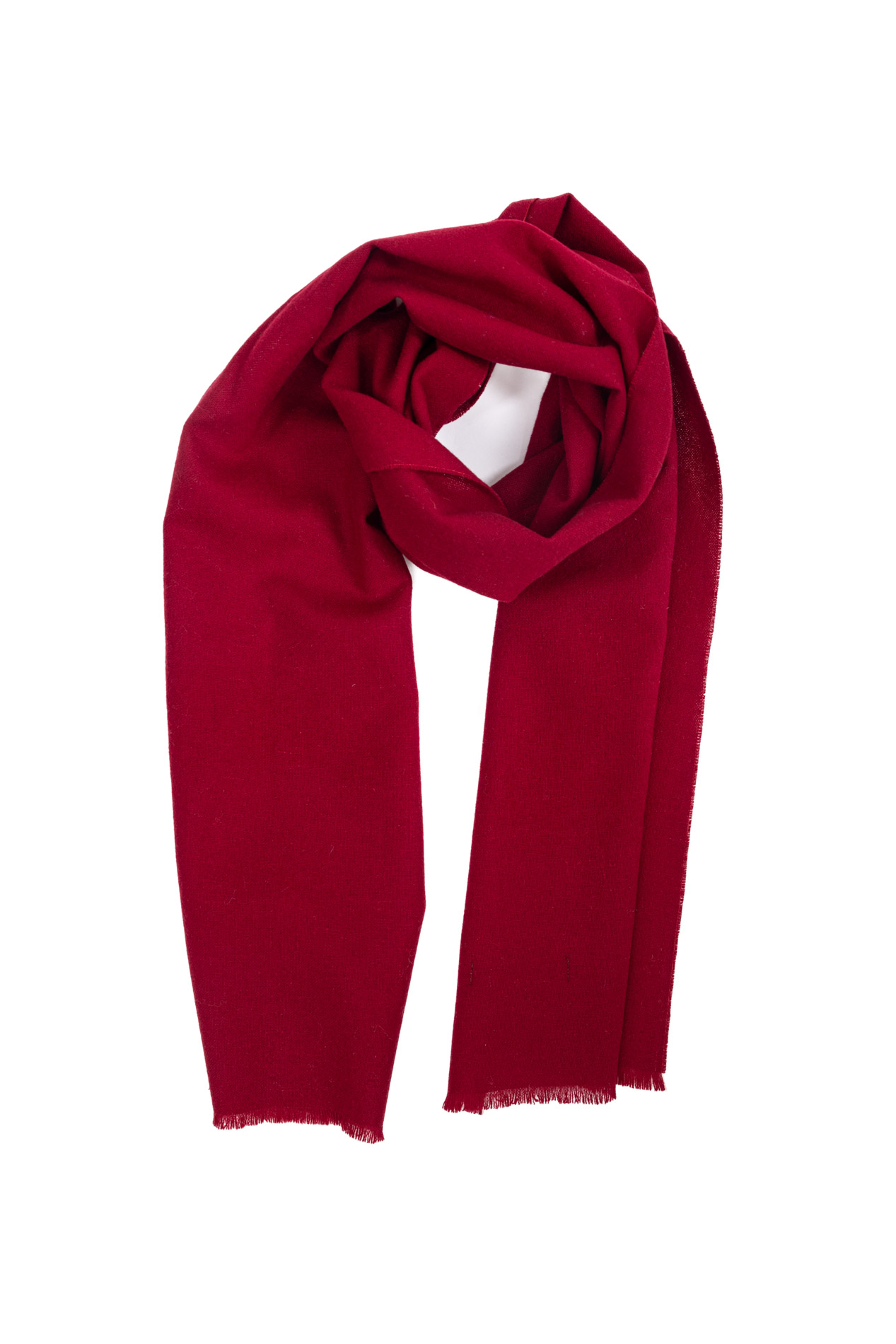 Шарф из овечьего пуха универсальный   246555