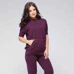 В свободной форме: коллекция трикотажных костюмов KHAN Cashmere