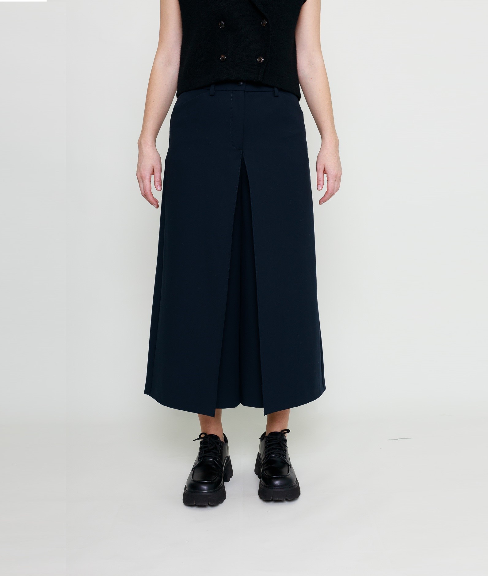 Юбка-брюки Тиора   281180