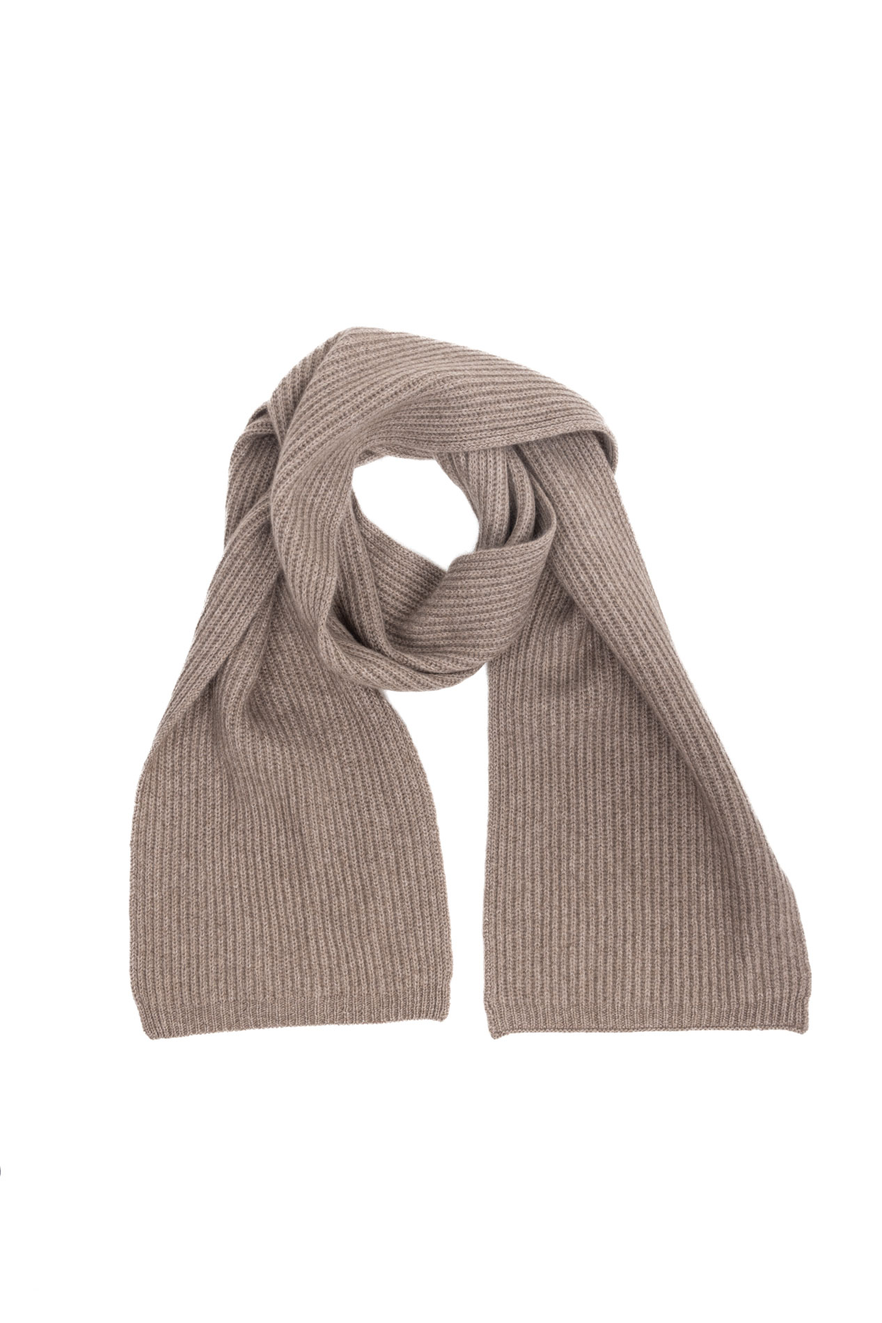 Мягкий кашемировый шарф   181421