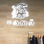 Открытие салона KHAN.Cashmere в Гостиный двор! 