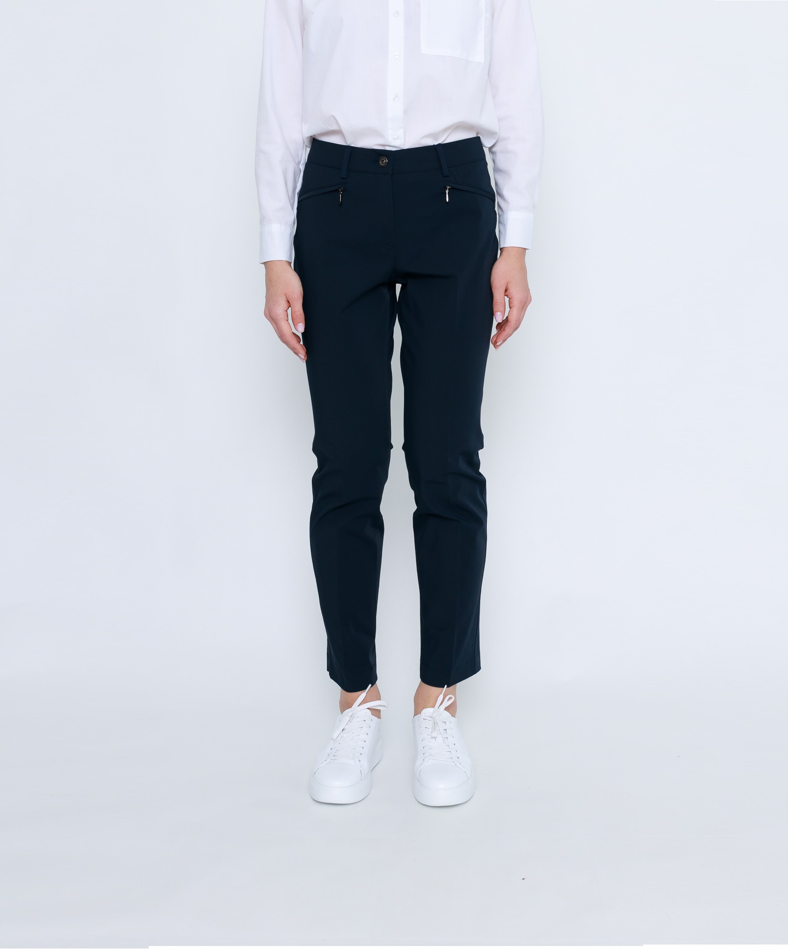 Женские прямые брюки Клэр   280745