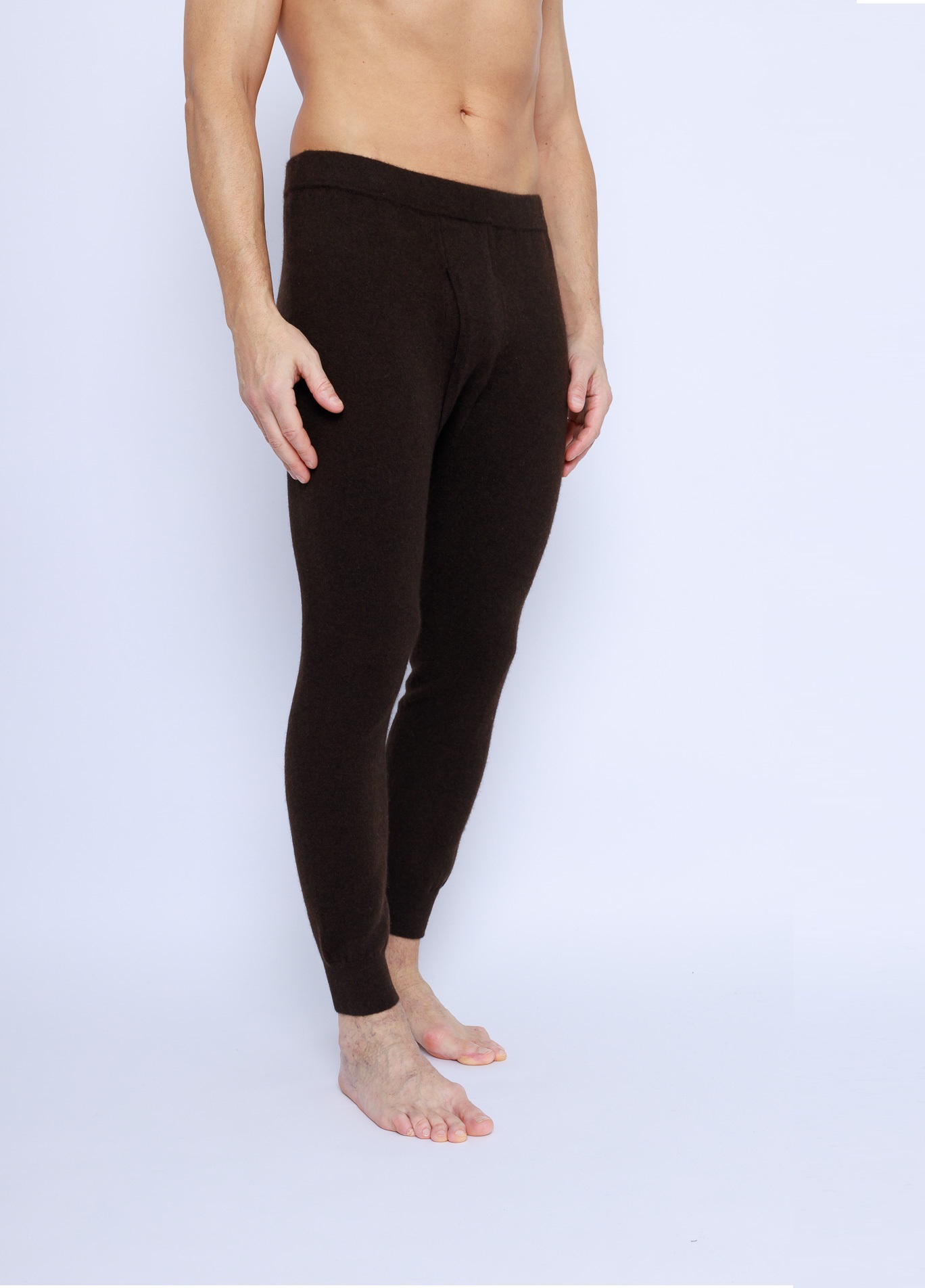 Термобелье кальсоны из пуха яка мужские  236051