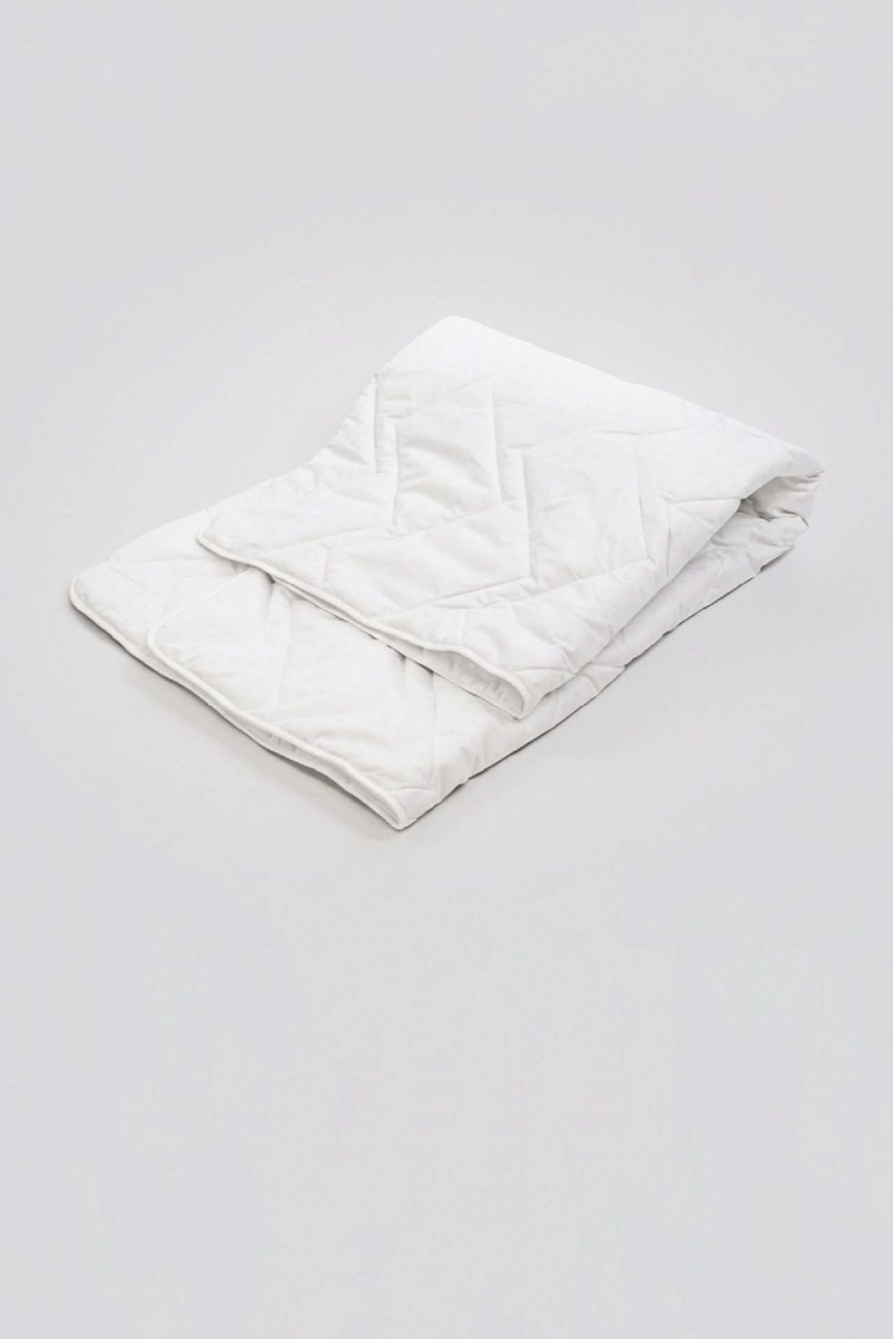 Стеганое одеяло из верблюжьей шерсти Ивар 130 см  291420