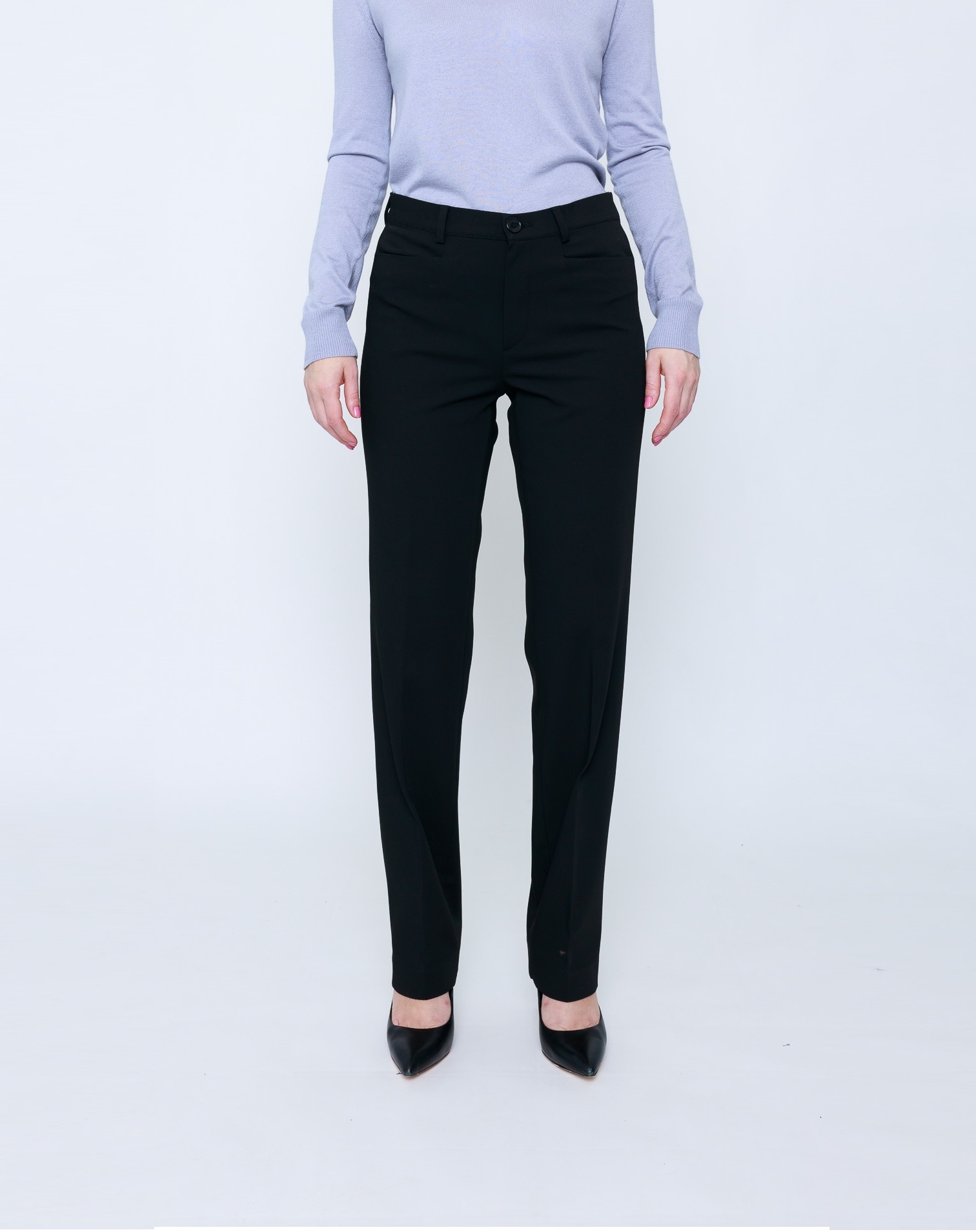 Женские классические брюки Герти   248794