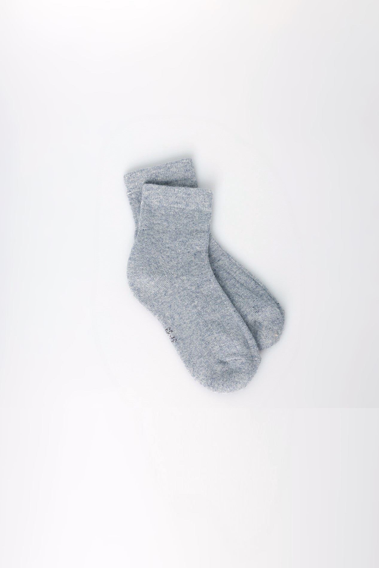 Носки из шерсти монгольских овец   246596