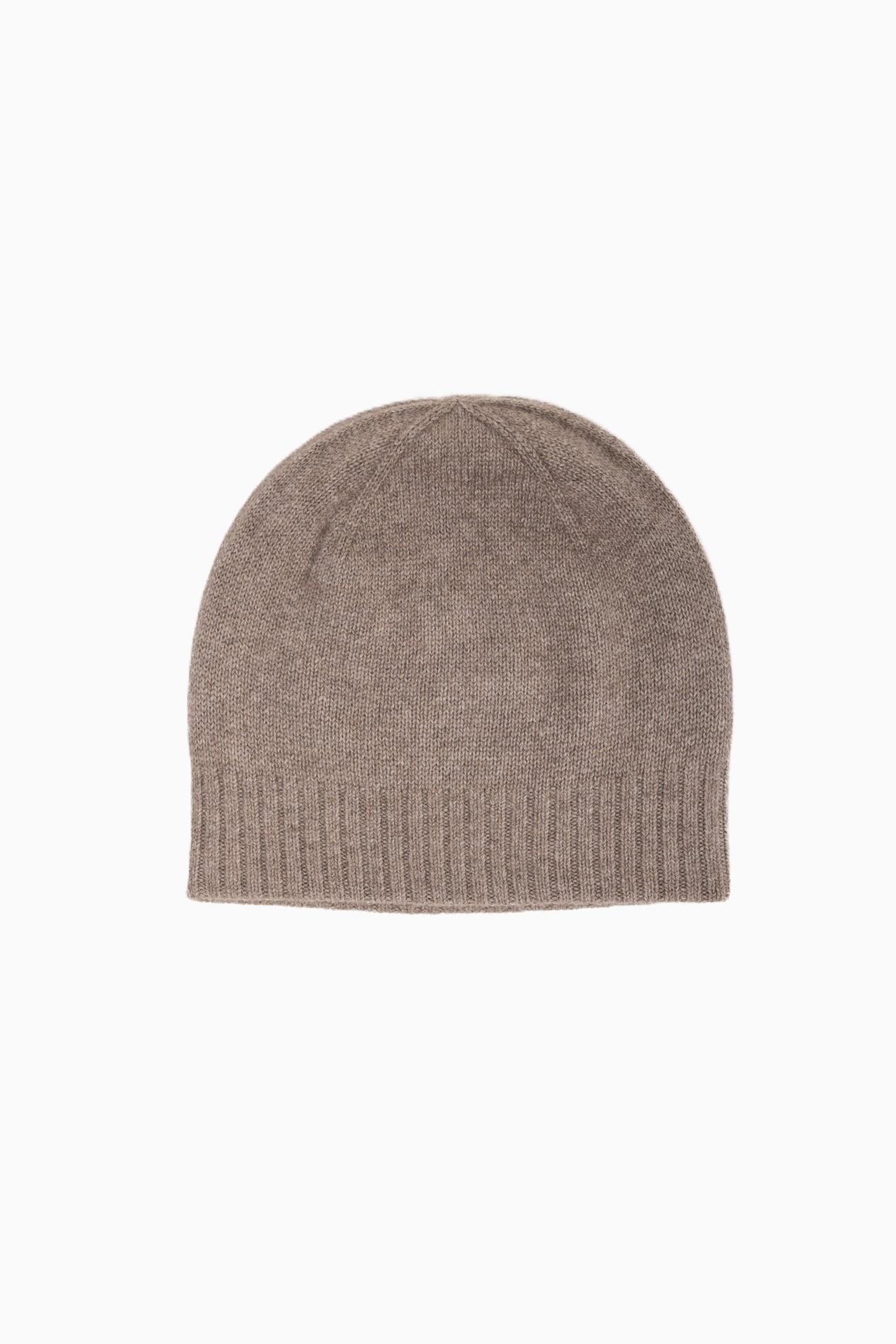 Шапка из натурального кашемира   289503