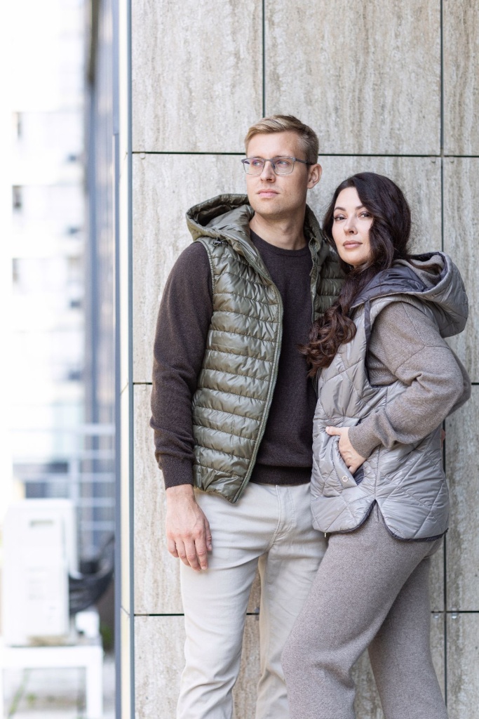 Кашемировый путь KHAN.CASHMERE