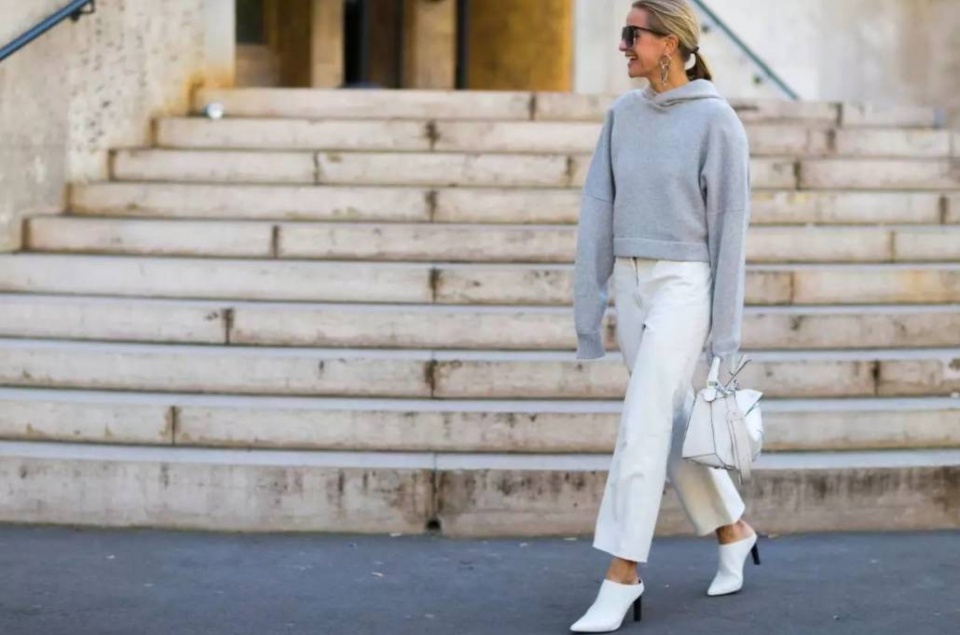Street style