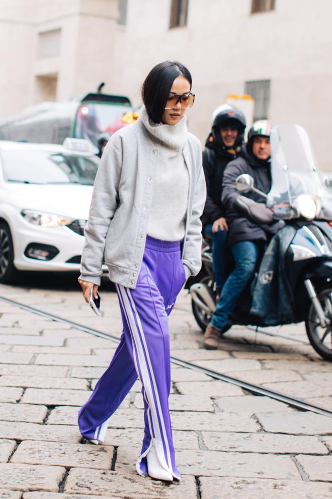 Street style