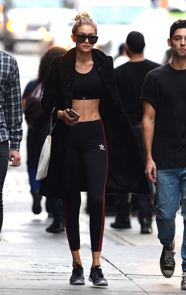 Street style