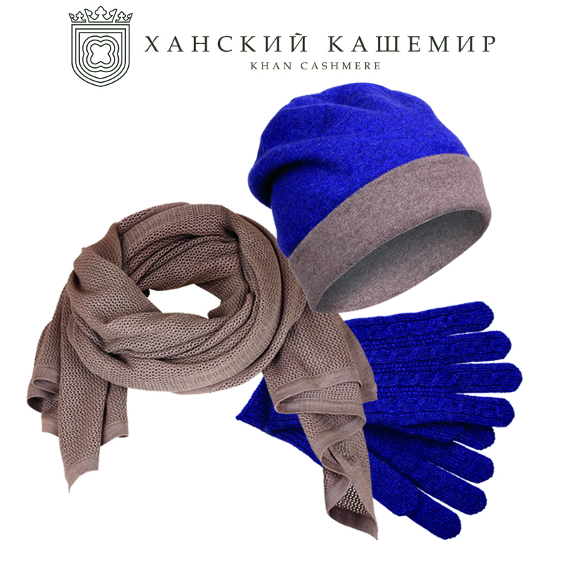 Фиолетовый с коричневым
