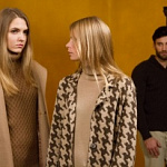 KHAN CASHMERE CAMPAIGN SEASON FALL 2016\17 