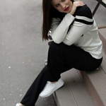 Summer in the City by KHAN Cashmere
