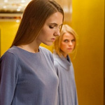 KHAN CASHMERE CAMPAIGN SEASON FALL 2016\17 